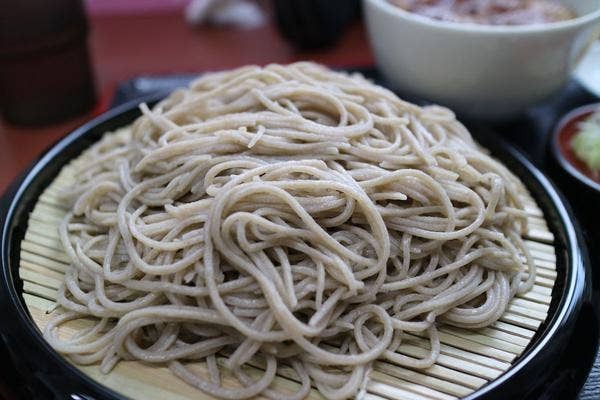 ゴールでのおもてなし