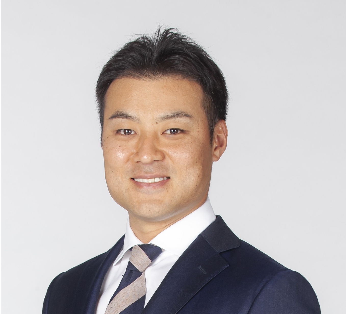 田中賢介氏